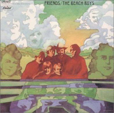 BEACH BOYS CD FRIENDS 20/20 UK IMPORT BONUS TRX 90 NEW