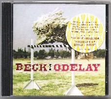 BECK! ODELAY CD