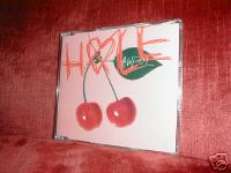 HOLE CDS AWFUL CD - ROM VIDEO ENGLAND 1999 LIVE MINTNEW