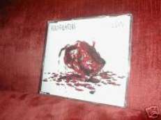 RARE FOO FIGHTERS CD EP W/ VIDEO LOW EU NEW MINT 2003