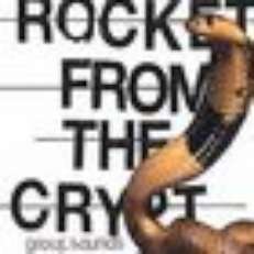 ROCKET FROM THE CRYPT CD GROUP SOUNDS DIGI SEALED 2001