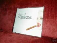 RARE MADONNA CD EP DEEPER & DEEPER 1992 GERMAN NEW MINT