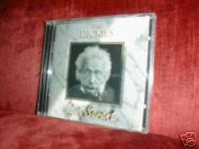 RARE DICKIES CD IDJIT SAVANT USA TRIPLE X 1994 NEWMINT