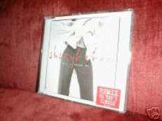 RARE SHERYL CROW CD S ALL I WANNA  DO 1994 ENG NEW MINT