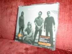 RARE BON JOVI CD SINGLE EVERYDAY 2DF GERMANY 02 NEWMINT