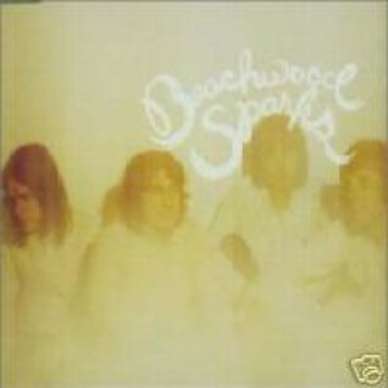 BEACHWOOD SPARKS CD S BY YOUR SIDE +3 TRX UK IMPORT NEW