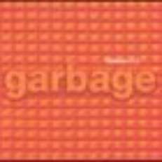 GARBAGE CD GARBAGE 2.0 + STICKER NEW SEALED 98 1ST PRES