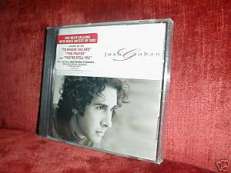 JOSH GROBAN CD NEW + STICKER CHARLOTTE CHURCH THE CORRS