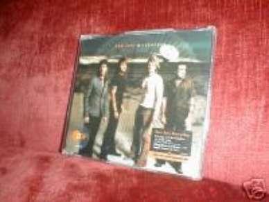 RARE BON JOVI CD EVERYDAY GERMAN DEMO IMPORT MINT NEW