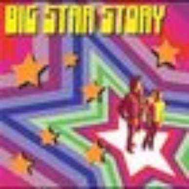 BIG STAR CD BIG STAR STORY 03 RYKO ROCK NEW MINT SEALED