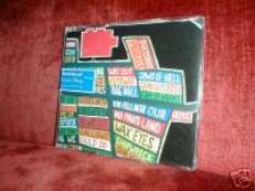 RARE RADIOHEAD CD SINGLE PT 1 GO TO SLEEP LIVE NEW MINT