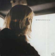 BETH ORTON CD S STOLEN CAR CD 1 UK 3 TRK IMPORT +INSERT