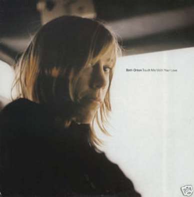 BETH ORTON CD S STOLEN CAR CD 1 UK 3 TRK IMPORT +INSERT