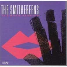 THE SMITHEREENS CD TOO MUCH PASSION 4 TRK EP '91 SEALED