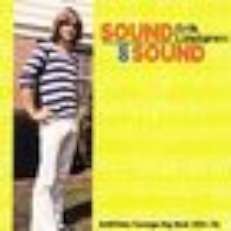 ERIK LINDGREN CD SOUND ON SOUND 73-74 NEW MINT SEALED