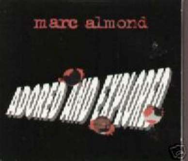 MARC ALMOND CD S ADORED & EXPLORED +3 UK IMP DIGIPK NEW