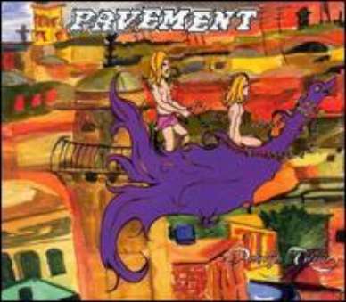 PAVEMENT CD S PACIFIC TRIM EP DIGIPAK PIC SLEEVE SEALED