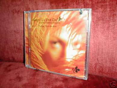 STONE TEMPLE PILOTS CD SHANGRA-LA DEE DA + STICKER NEW