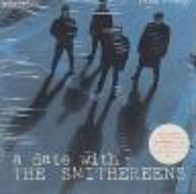 SMITHEREENS BOX  DATE W/ THE SMITHEREENS SPEC ED SEALED