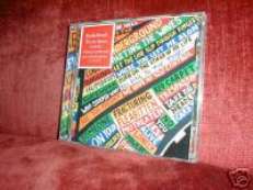 RARE RADIOHEAD CD SINGLE EP THERE THERE NEWMINT BEATLES