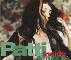 PATTI ROTHBERG CD S INSIDE HOLLAND IMPORT 4 TRK + LIVE