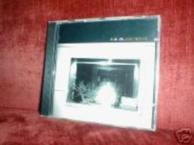 RARE R.E.M. CD  EP ELECTROLITE GERMAN NEW MINT 96 WB